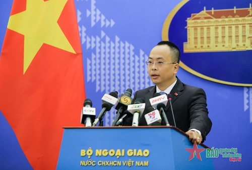 Phía Trung Quốc đã tạm dừng bán đấu giá các sắc phong của Việt Nam
